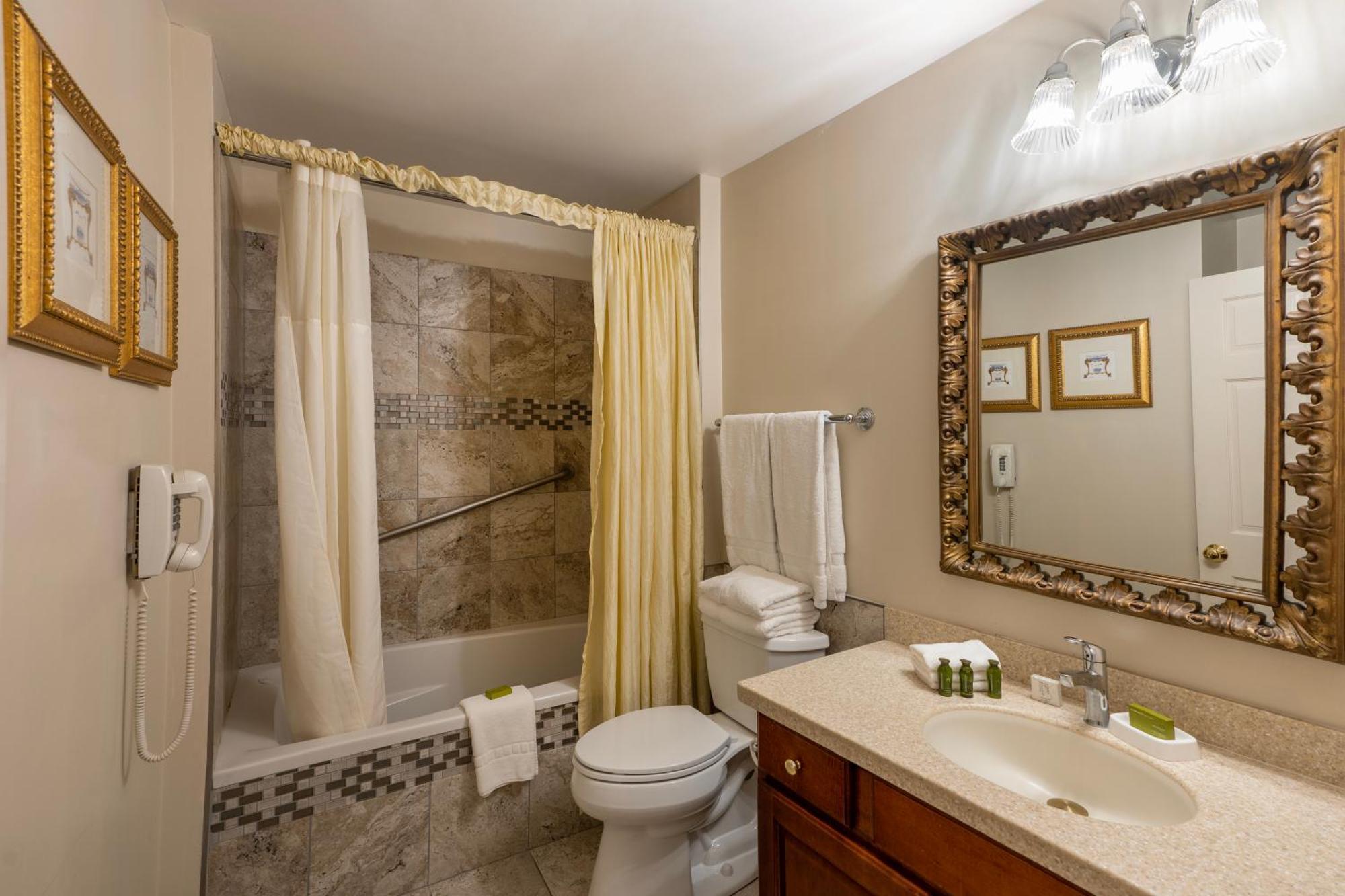 Quarter House Suites Новий Орлеан Екстер'єр фото