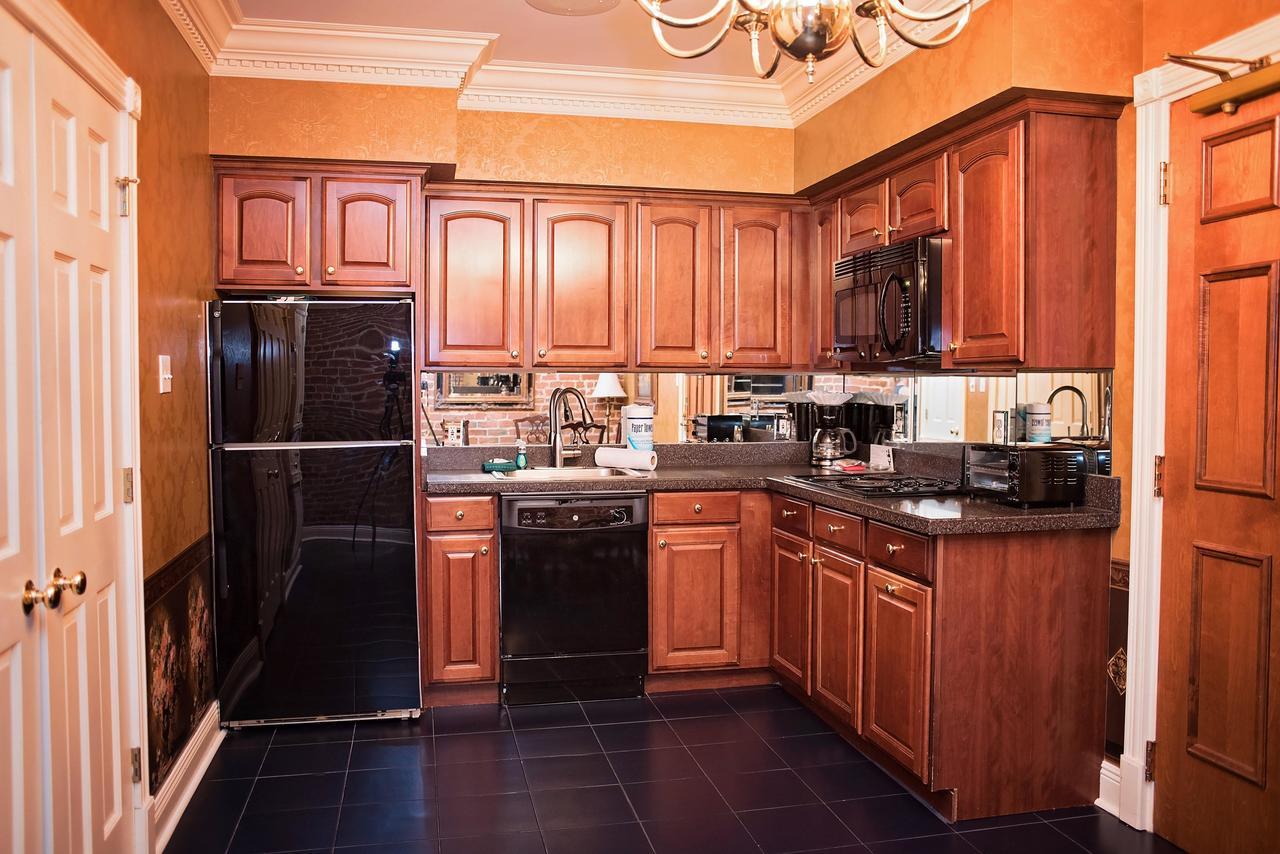 Quarter House Suites Новий Орлеан Екстер'єр фото